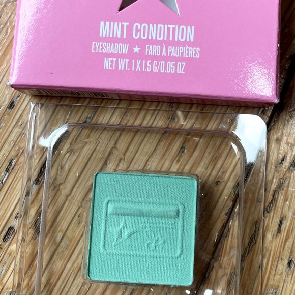 JSC Artistry Single Eyeshadow | Mint Condition - Picture 2 of 2